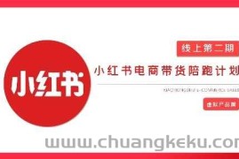 2025小红书虚拟电商实战课，从0到1打造无货源店铺，AI+爆款笔记轻松变现