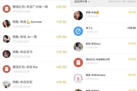 小红书虚拟电商项目：从小白到精英 月收益5000到30000 (视频课程+交付手册)
