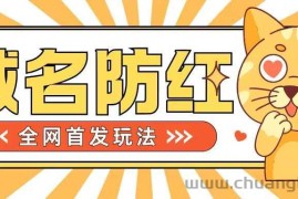 0基础搭建域名防红告别被封风险，学会可对外接单，一单收200+【揭秘】