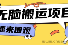 小红书虚拟项目，无脑搬运，零成本零门槛轻松月入3000+【视频教程+配套工具】